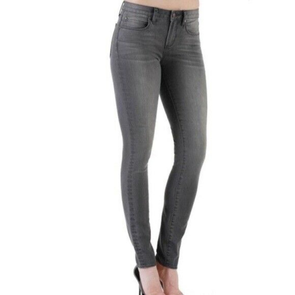 Articles of Society Mya Army Jeans